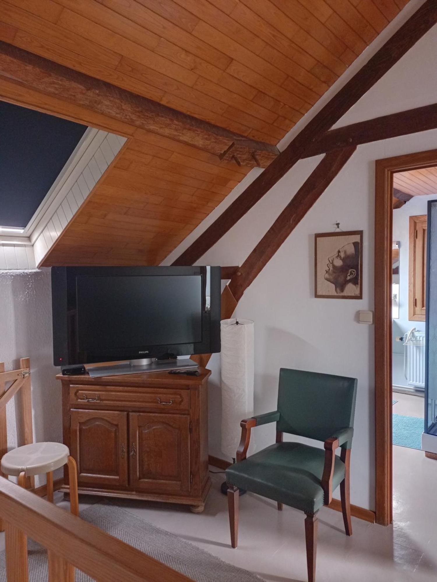 Le Clos Fleuri Sautin Exterior foto